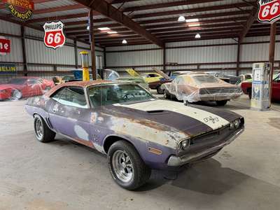 1971 Dodge Challenger