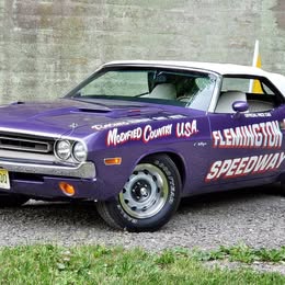 1970 Dodge 340 challenger convertible