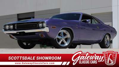 1970 Dodge Challenger