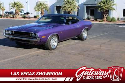 1970 Dodge Challenger