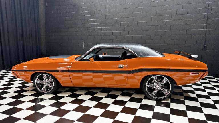 1970 Dodge Challenger