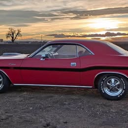 1970 Dodge Challenger