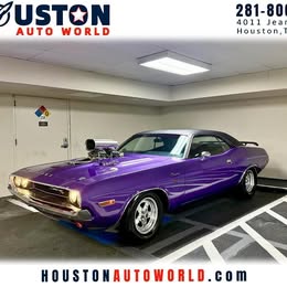 1970 Dodge Challenger