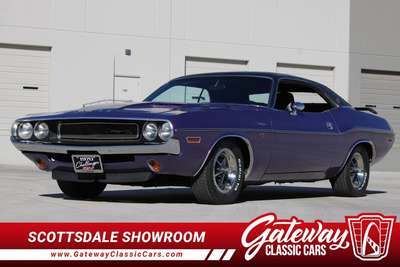 1970 Dodge Challenger R/T