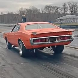 1971 Dodge Challenger