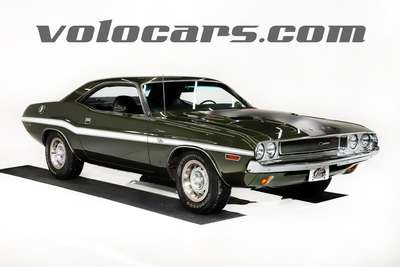 1970 Dodge Challenger R/T