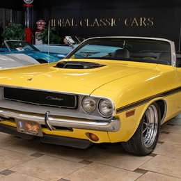 1970 Dodge Challenger