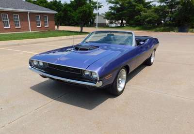 1970 Dodge Challenger