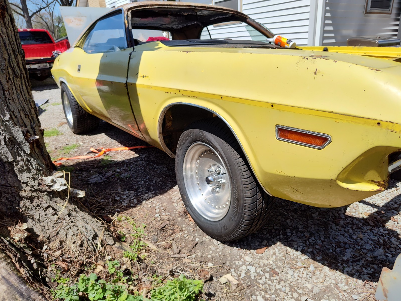 1970 Dodge Challenger