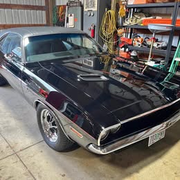 1970 Dodge Challenger