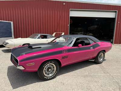 1970 Dodge Challenger