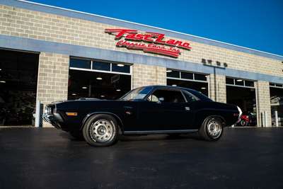 1970 Dodge Challenger R/T "Super Track Pack"