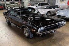 1970 Dodge Challenger