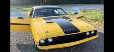 1973 Dodge Challenger