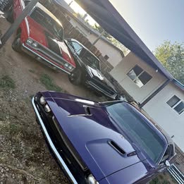 1970 Dodge Challenger 440 Magnum