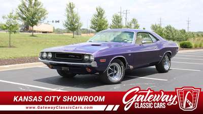 1970 Dodge Challenger