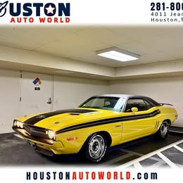 1971 Dodge Challenger