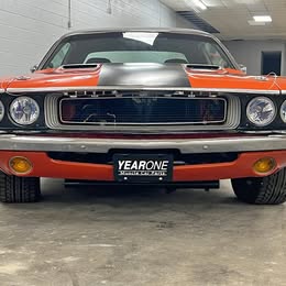 1970 Dodge Challenger