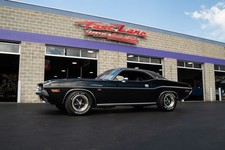 1970 Dodge Challenger RT/SE
