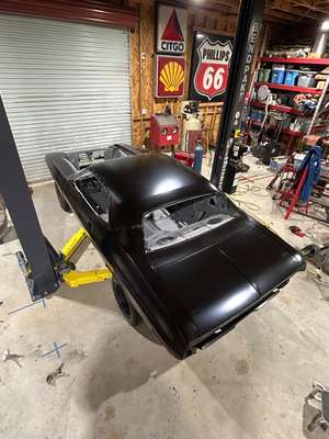 1970 Dodge Challenger