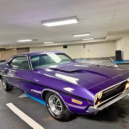 1970 Dodge Challenger