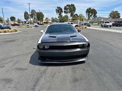 2010 Dodge Challenger - SXT 100th Anniversary Edition Coupe 2D