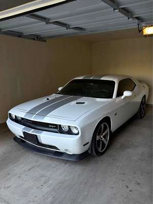 2012 Dodge Challenger - SRT8 392 Coupe 2D