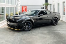 2023 Dodge Challenger R/T Scat Pack Widebody