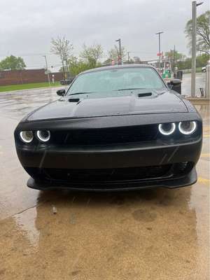 2011 Dodge Challenger - SXT Coupe 2D