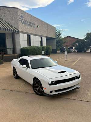 2019 Dodge Challenger - R\/T Plus Coupe 2D