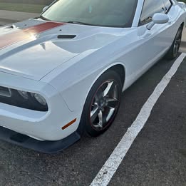 2013 Dodge Challenger