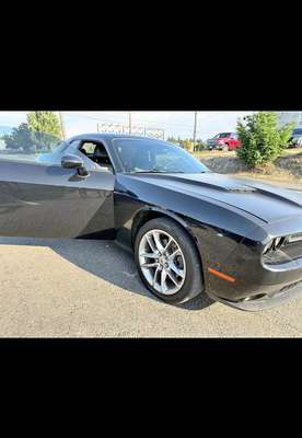 2018 Dodge Challenger - Coupe 2D