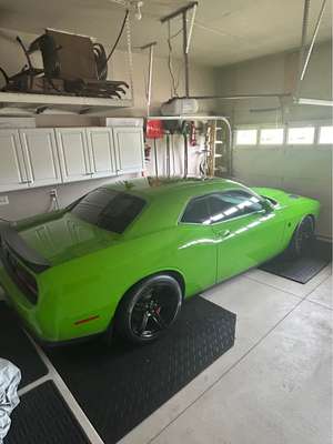 2017 Dodge Challenger - Coupe 2D