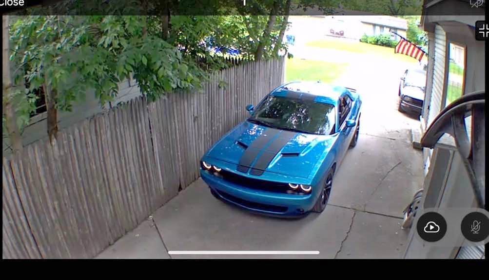 2016 Dodge Challenger - SXT Plus Coupe 2D