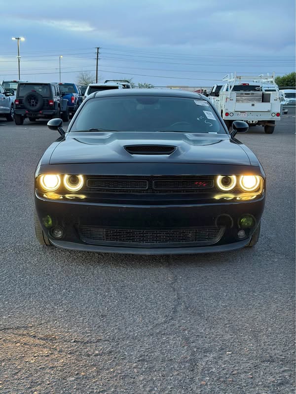 2019 Dodge Challenger - $3000 down oac