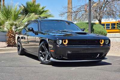 2021 Dodge Challenger - RT
