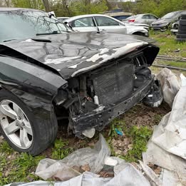 2014 Dodge Challenger 140k miles