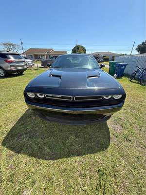 2019 Dodge Challenger