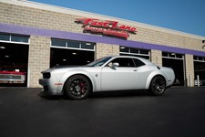 2020 Dodge Challenger SRT Hellcat Redeye Widebody