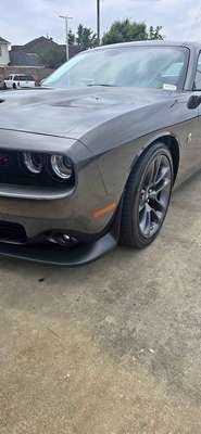 2023 Dodge Challenger - SRT 392 Coupe 2D