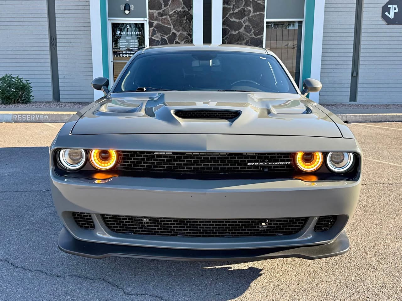 2019 Dodge Challenger - SXT Coupe 2D