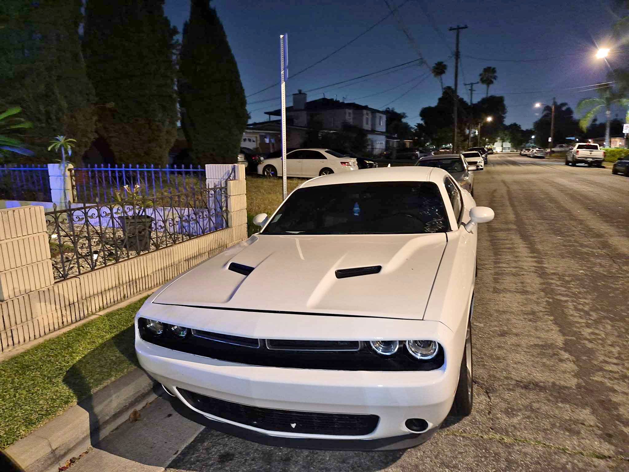 2015 Dodge Challenger - SXT Coupe 2D