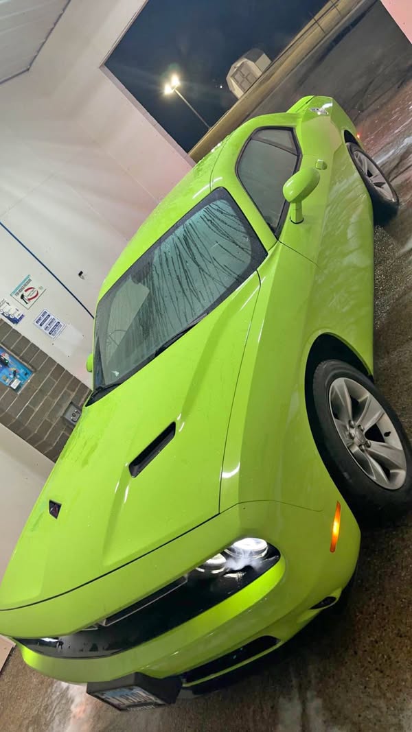 2019 Dodge Challenger - SXT Coupe 2D