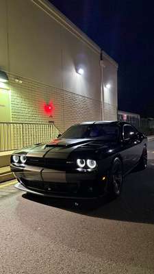 2016 Dodge Challenger - SRT 392 Coupe 2D