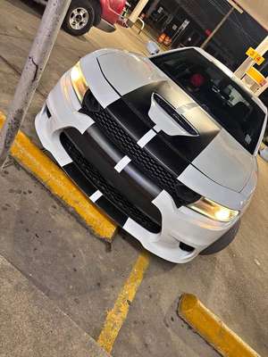 2017 Dodge Challenger