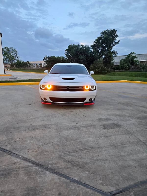 2021 Dodge Challenger - GT Coupe 2D