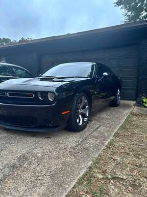 2015 Dodge Challenger - R\/T Plus Coupe 2D