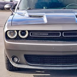 2017 Dodge Challenger GT  100591 Miles