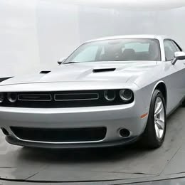 2023 Dodge  CHALLENGER      SXT COUPE 2D\ud83d\udccd\ud83d\udcde\ud83d\ude97