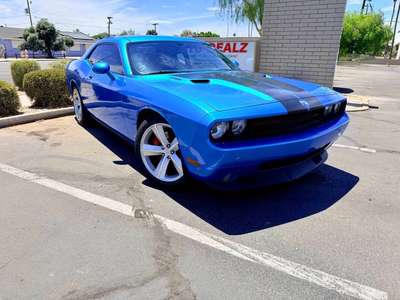 2010 Dodge Challenger